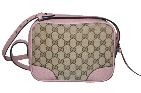 gucci bree crossbody price|gucci crossbody jewelry.